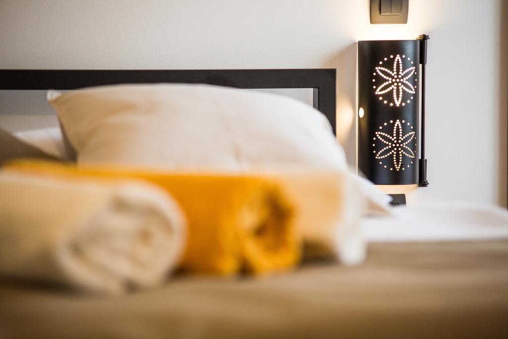 Old Parish House Bed & Breakfast เบลด ห้อง รูปภาพ