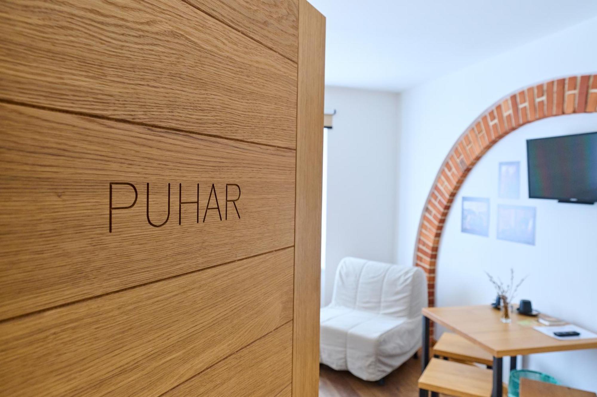 Old Parish House Bed & Breakfast เบลด ภายนอก รูปภาพ